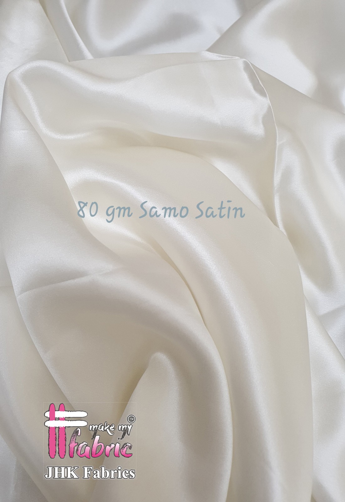 samo satin saree